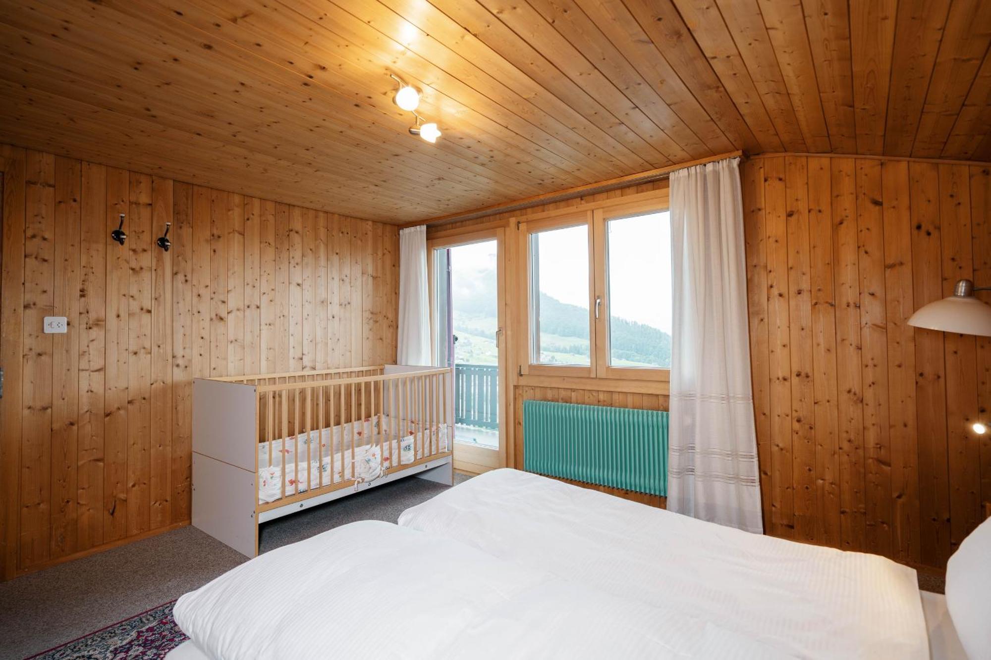 Apartment Im Chalet Sidonie 암덴 외부 사진
