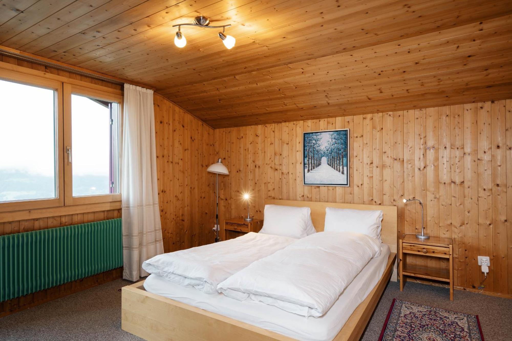Apartment Im Chalet Sidonie 암덴 외부 사진